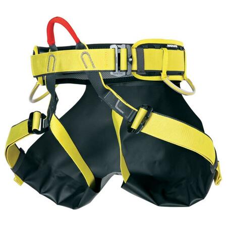 SINGING ROCK Top Canyon Harness- Small 448852
